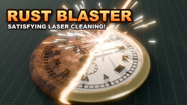 Rust Blaster Cash Farming Guide: Earn More from Each Session
